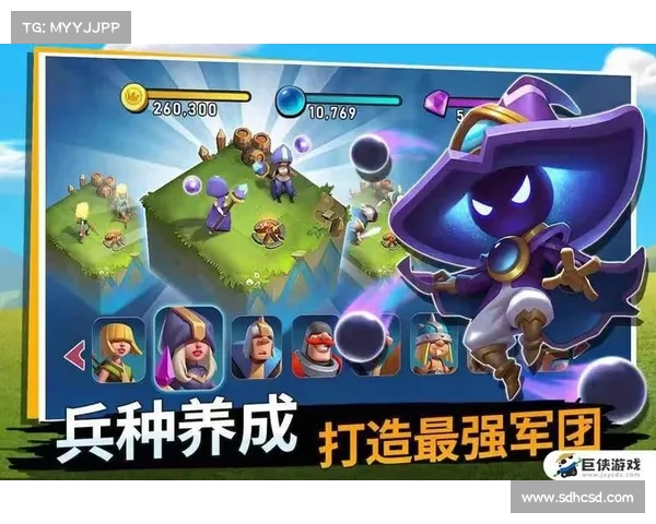 城堡争霸必胜策略解析 提升战术布局提高游戏胜率 城堡争霸必胜策略解析 提升战术布局提高游戏胜率