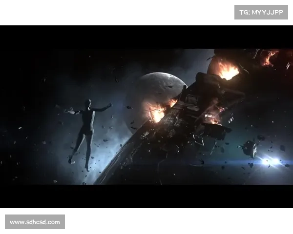 揭秘EVE宇宙族群文化的未来发展趋势与潜在演变路径分析 揭秘EVE宇宙族群文化的未来发展趋势与潜在演变路径分析