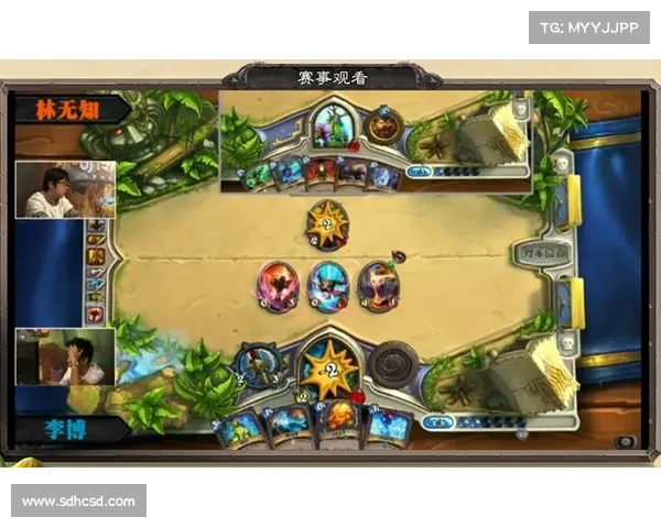 五大策略助力玩家在炉石传说中迅速提升战力脱颖而出 五大策略助力玩家在炉石传说中迅速提升战力脱颖而出