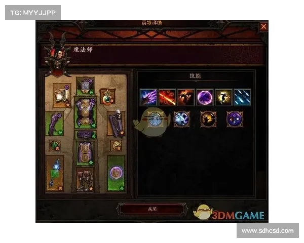 魔法秘境探秘之隐藏要素与神秘力量的深度解析 魔法秘境探秘之隐藏要素与神秘力量的深度解析