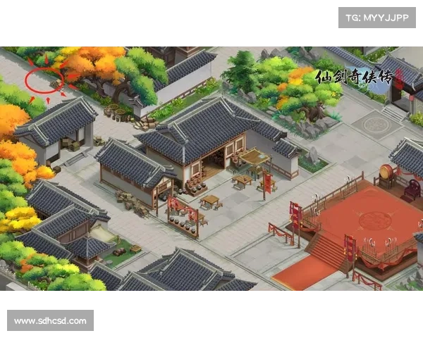 五种快速体验仙剑奇侠传五的有效方式助你轻松入门这款经典游戏 五种快速体验仙剑奇侠传五的有效方式助你轻松入门这款经典游戏