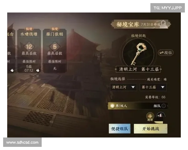 五大经典副本深度解析与高效通关全方位实用攻略指南