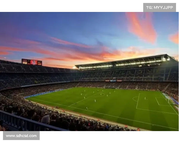 从城市到绿茵场探寻巴塞罗那究竟属于哪支足球队 从城市到绿茵场探寻巴塞罗那究竟属于哪支足球队