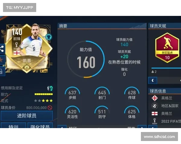 哈里凯恩的技术特点与足球技巧解析如何影响比赛表现