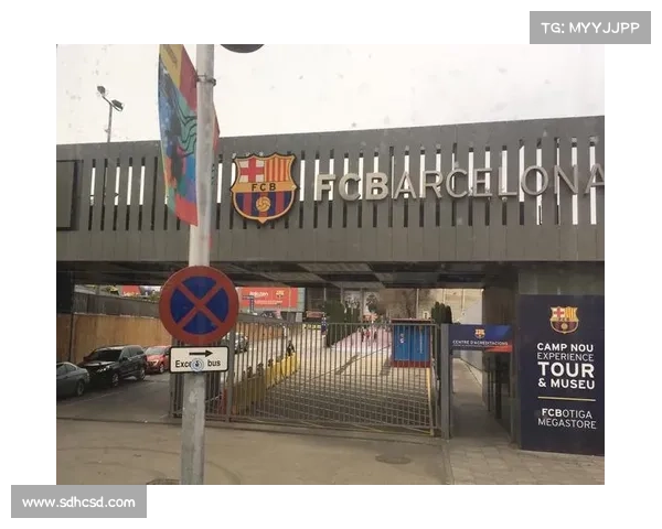 巴塞罗那球迷必知的九大独特传统让你更懂这座足球之城