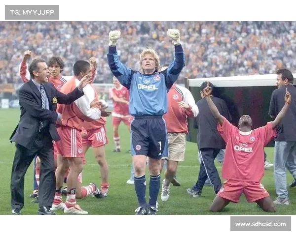 拜仁慕尼黑体育场五大历史时刻回顾与传奇时光揭秘 拜仁慕尼黑体育场五大历史时刻回顾与传奇时光揭秘