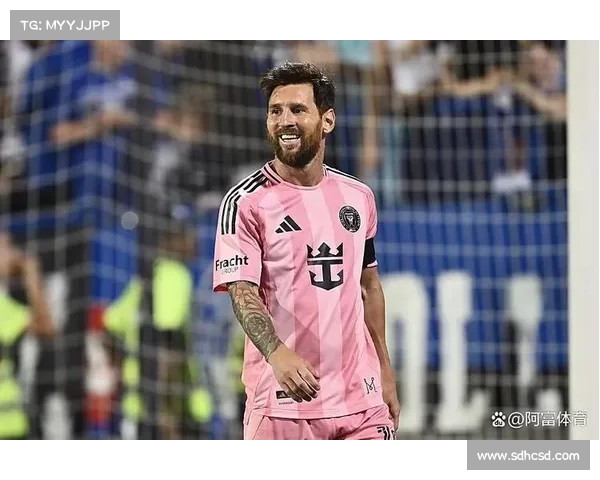 梅西如何突破自我赢得小赛冠军成就的关键历程与背后故事 梅西如何突破自我赢得小赛冠军成就的关键历程与背后故事